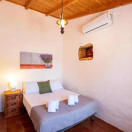 Вилла Monte Algarvio - Private Heated Pool - Wifi *