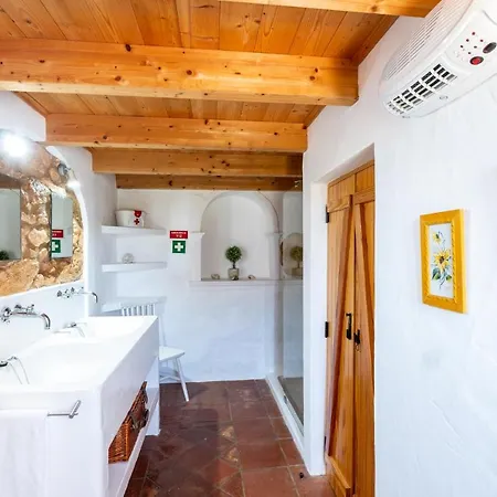 Вилла Monte Algarvio - Private Heated Pool - Wifi *