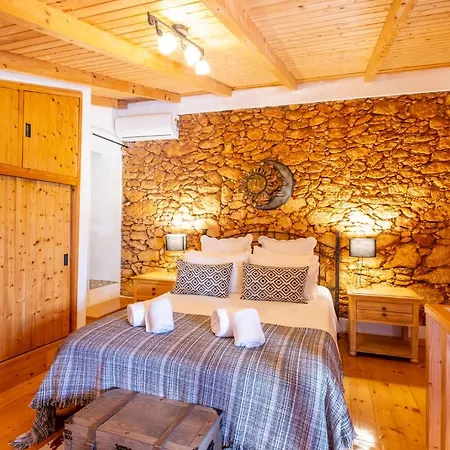 Monte Algarvio - Private Heated Pool - Wifi 图内什