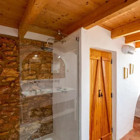 Monte Algarvio - Private Heated Pool - Wifi * 图内什