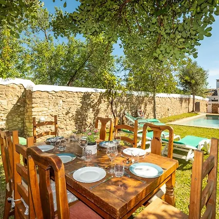 Monte Algarvio - Private Heated Pool - Wifi 别墅 图内什