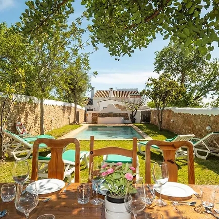 Monte Algarvio - Private Heated Pool - Wifi *