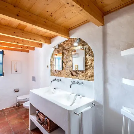 Вилла Monte Algarvio - Private Heated Pool - Wifi *