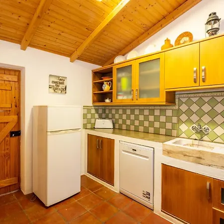 Monte Algarvio - Private Heated Pool - Wifi Вилла Tunes