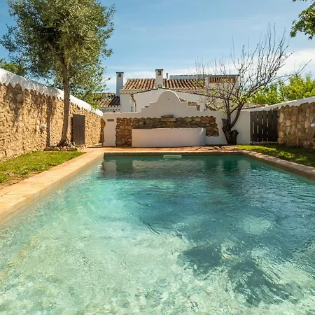 Вилла Monte Algarvio - Private Heated Pool - Wifi