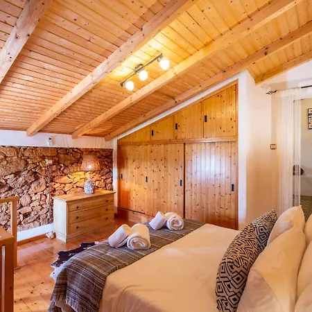 Monte Algarvio - Private Heated Pool - Wifi * 图内什