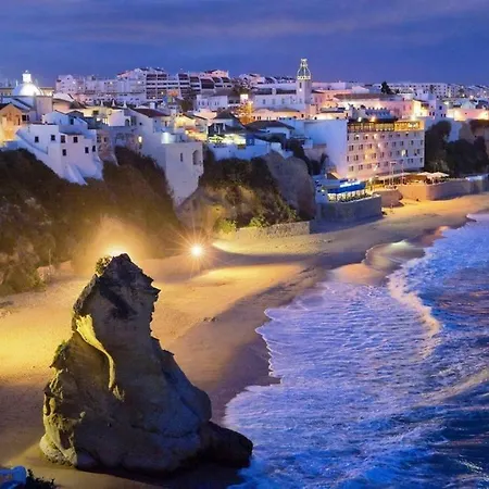 别墅 Monte Algarvio - Private Heated Pool - Wifi 图内什