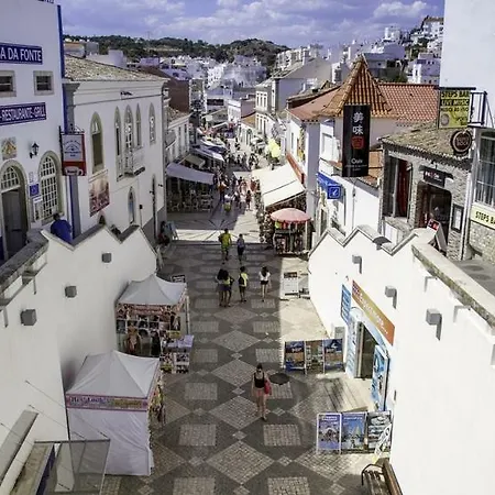 Monte Algarvio - Private Heated Pool - Wifi 别墅