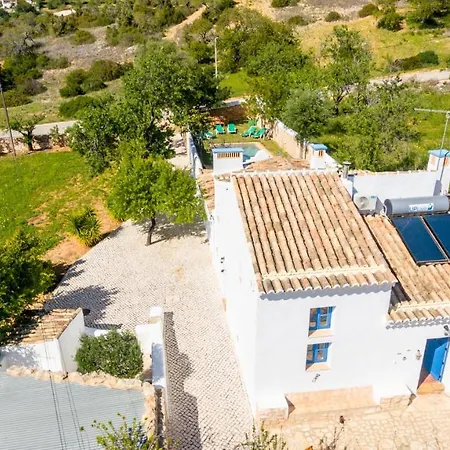 Villa Monte Algarvio - Private Heated Pool - Wifi *