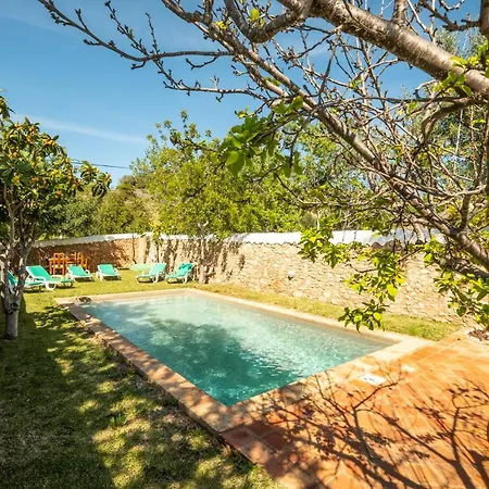 Monte Algarvio - Private Heated Pool - Wifi * Tunes