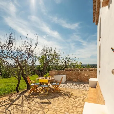 Monte Algarvio - Private Heated Pool - Wifi *