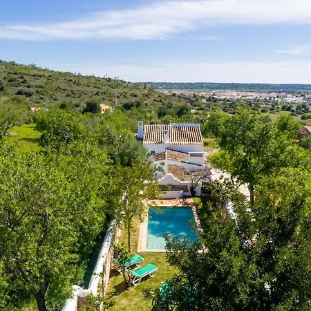 Monte Algarvio - Private Heated Pool - Wifi Tunes