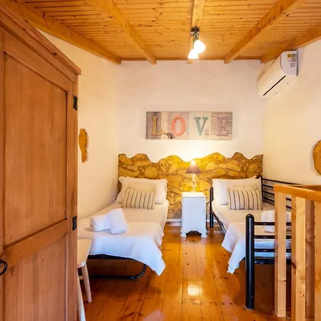 Monte Algarvio - Private Heated Pool - Wifi Villa *