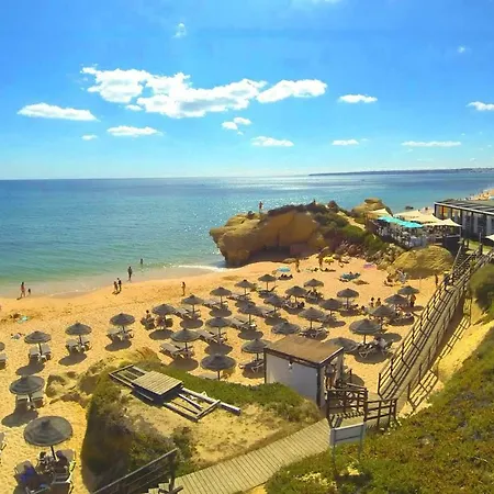 Monte Algarvio - Private Heated Pool - Wifi Villa