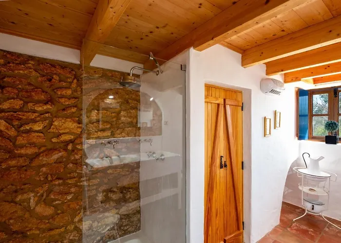 Monte Algarvio - Private Heated Pool - Wifi * Tunes