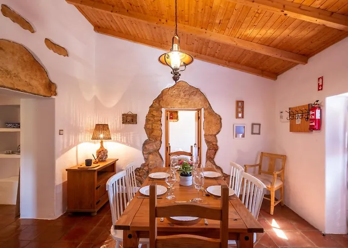 Monte Algarvio - Private Heated Pool - Wifi Willa *