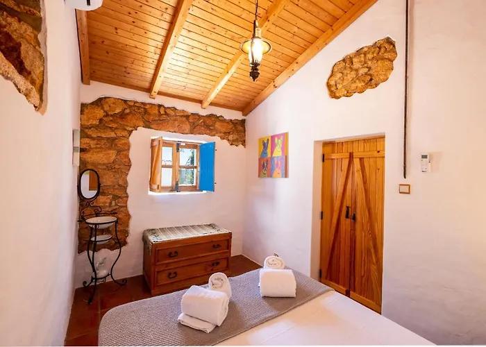 Monte Algarvio - Private Heated Pool - Wifi