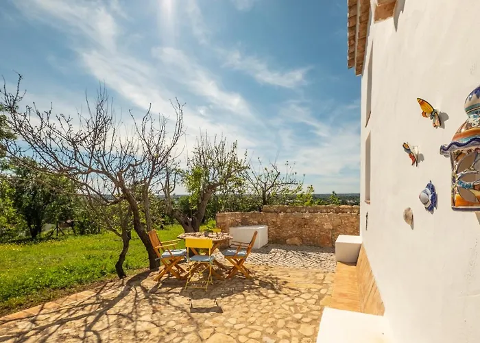 Monte Algarvio - Private Heated Pool - Wifi *