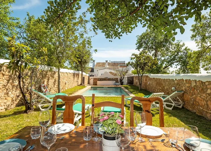 Monte Algarvio - Private Heated Pool - Wifi *
