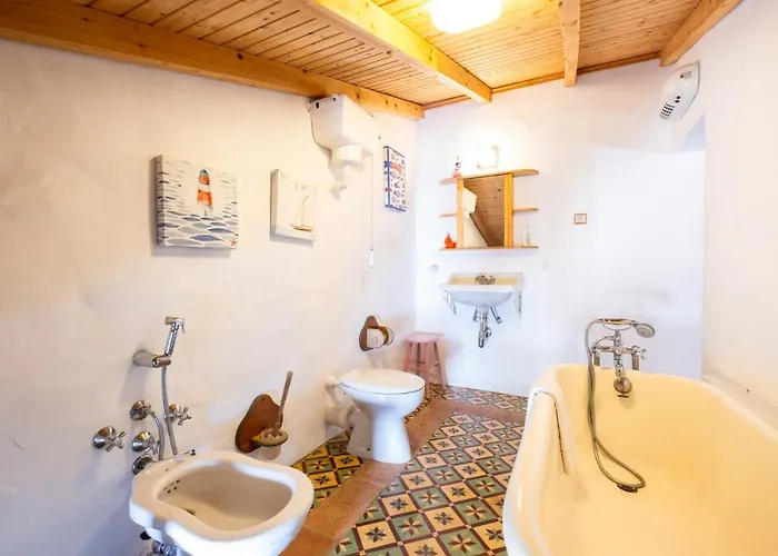 Monte Algarvio - Private Heated Pool - Wifi Willa