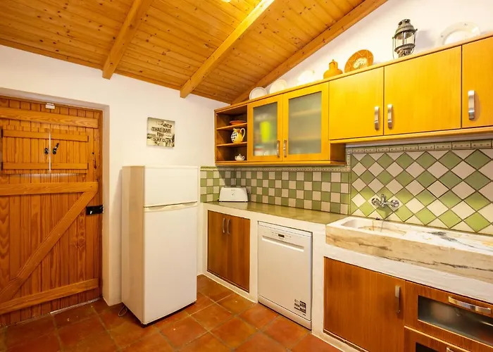 Monte Algarvio - Private Heated Pool - Wifi Willa Tunes