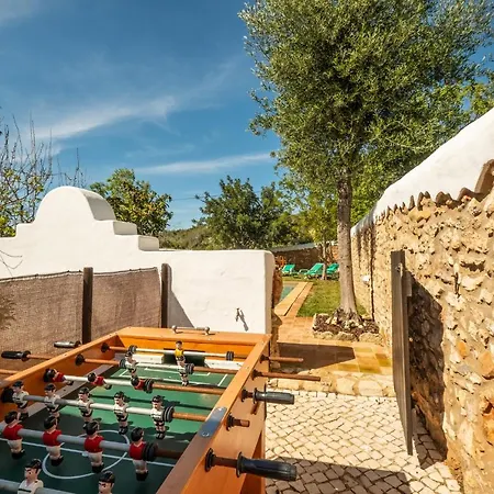 Monte Algarvio - Private Heated Pool - Wifi 빌라 *